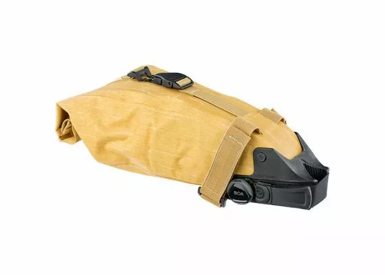 Evoc Seat Pack Boa, Ruskea L 3 Evoc Seat Pack Boa, Ruskea L