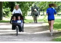 Wike Salamander - Sähkötavarapyörä Ja Lastenrattaat 17 Wike Salamander - Sähkötavarapyörä Ja Lastenrattaat -Polkupyörän Varusteet Myyntikauppa ezgif.com gif maker 11