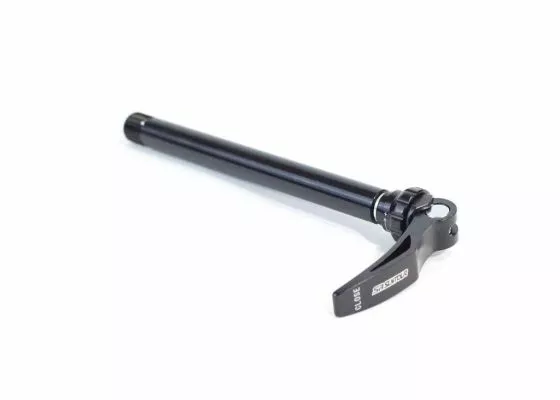 SR Suntour Akseli 15LH 110 110x15mm 3 SR Suntour Akseli 15LH 110 110x15mm