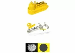 EZmtb Bleed Kit Polkupyörän Jarrujen Ilmaussarja