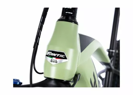 Fantic - Fat Sport - Sähköfatbike - Läskipyörä 10 Fantic - Fat Sport - Sähköfatbike - Läskipyörä - Image 8