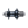 Shimano SLX Takanapa FH-M7110 12-vaihteinen CENTER LOCK -levyjarru 32H 2 Shimano SLX Takanapa FH-M7110 12-vaihteinen CENTER LOCK -levyjarru 32H -Polkupyörän Varusteet Myyntikauppa fh m7110