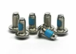 Fibrax Jarrulevyjen Kiinnitys Pultit