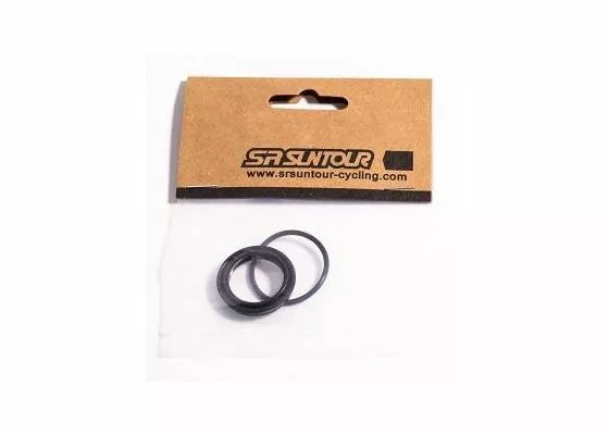 SR Suntour Ilmatiiviste Sarja 34mm Auron/Aion34&Mobie45 Air Seal Kit- FKA121-12 3 SR Suntour Ilmatiiviste Sarja 34mm Auron/Aion34&Mobie45 Air Seal Kit- FKA121-12