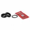 SR Suntour Pölytiivisteet Axon/Raidon34 Dust Seal Kit - FKA122-12 -Polkupyörän Varusteet Myyntikauppa fka122 02 1 1