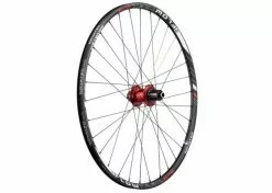 Kiekkosarja Flowtrail 27,5", 21-584 12x142 + 15x100 -Polkupyörän Varusteet Myyntikauppa flowtrail taka