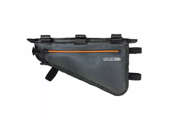 Ortlieb Frame-Pack 6L - Runkolaukku 4 Ortlieb Frame-Pack 6L - Runkolaukku - Image 2