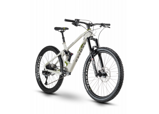 R Raymon FullRay 9.0 - Täysjousitettu Maastopyörä 3 R Raymon FullRay 9.0 - Täysjousitettu Maastopyörä