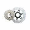 Shimano Kasetti 10-Vaiht. 11-34 SLX CS-HG81-10 2 Shimano Kasetti 10-Vaiht. 11-34 SLX CS-HG81-10 -Polkupyörän Varusteet Myyntikauppa gear ring cassette shimano cs hg 81 1