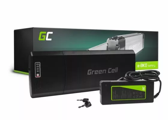 Boostbike Sähköpyörän Akku 432Wh 3 Boostbike Sähköpyörän Akku 432Wh