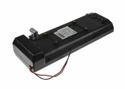 Boostbike Sähköpyörän Akku 432Wh 14 Boostbike Sähköpyörän Akku 432Wh -Polkupyörän Varusteet Myyntikauppa green cell battery 36v 12ah 432wh rear rack for e bike pedelec 4