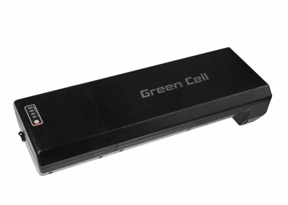 Boostbike Sähköpyörän Akku 432Wh 4 Boostbike Sähköpyörän Akku 432Wh - Image 2