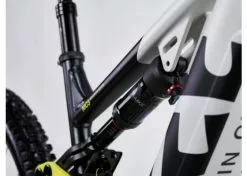 Husqvarna Mountain Cross 3 MC3 - Sähkömaastopyörä -Polkupyörän Varusteet Myyntikauppa h 33688 medium