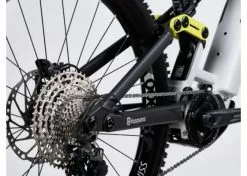 Husqvarna Mountain Cross 3 MC3 - Sähkömaastopyörä -Polkupyörän Varusteet Myyntikauppa h 33821 2 medium