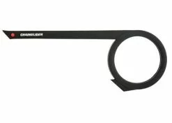 HEBIE Ketjusuoja Avoin 38