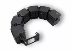 Simplo Shimano Linkage Snake Battery 500wh