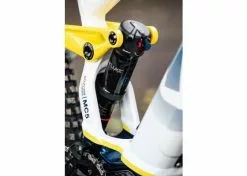 Husqvarna Mountain Cross 5 MC5 - Sähkömaastopyörä -Polkupyörän Varusteet Myyntikauppa husqvarna mountain cross 2