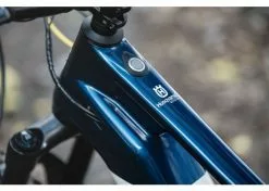 Husqvarna Mountain Cross 5 MC5 - Sähkömaastopyörä -Polkupyörän Varusteet Myyntikauppa husqvarna mountain cross 3