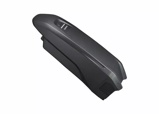 SHIMANO STEPS BT-E8014 Akku Alaputkeen, 418Wh (Uusi Tuotenumero) 3 SHIMANO STEPS BT-E8014 Akku Alaputkeen, 418Wh (Uusi Tuotenumero)