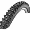 Schwalbe Ice Spiker Pro Nastarengas 27.5x2.25 HS379 Teräsvaijerilla