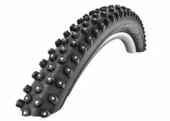 Schwalbe Ice Spiker Pro Nastarengas 27.5x2.25 HS379 Teräsvaijerilla