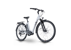 Husqvarna Eco City 1 EC1 26" - 418Wh - Sähkökaupunkipyörä