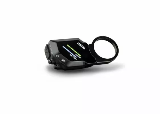 R Raymon TrailRay 160E 11.0 - Sähkömaastopyörä / EMTB 8 R Raymon TrailRay 160E 11.0 - Sähkömaastopyörä / EMTB - Image 6