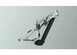 R Raymon TrailRay 160E 11.0 - Sähkömaastopyörä / EMTB 11 R Raymon TrailRay 160E 11.0 - Sähkömaastopyörä / EMTB -Polkupyörän Varusteet Myyntikauppa imagetext 1