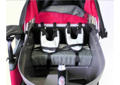 Wike Salamander - Sähkötavarapyörä Ja Lastenrattaat 21 Wike Salamander - Sähkötavarapyörä Ja Lastenrattaat -Polkupyörän Varusteet Myyntikauppa interno