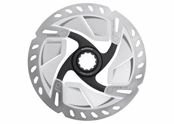 Shimano Jarrulevy 140mm Center Lock SM-RT800 Ice-Tech Freeza 4 Shimano Jarrulevy 140mm Center Lock SM-RT800 Ice-Tech Freeza - Image 2