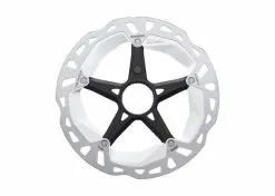 Shimano Jarrulevy 180mm Center Lock Ex RT-EM810 Ice-Tech Freeza, Magneetilla