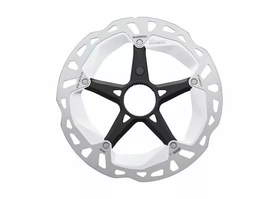 Shimano Jarrulevy 203mm Center Lock Ex RT-EM810 Ice-Tech Freeza, Magneetilla 3 Shimano Jarrulevy 203mm Center Lock Ex RT-EM810 Ice-Tech Freeza, Magneetilla