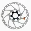 Jarrulevy 180mm Center Lock SM-RT64, Lukkorengas -Polkupyörän Varusteet Myyntikauppa jarrulevy deore 180mm centerlock rt64