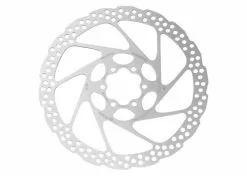 Shimano Alivio Jarrulevy RT-56 180mm 6-pultti, Alivio