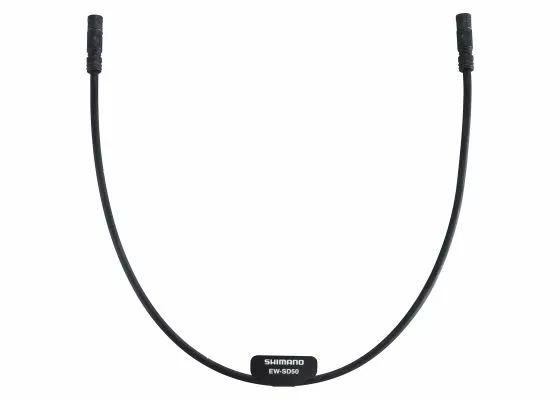 Johto EW-SD50 E-Tube 1000 Mm, Musta 3 Johto EW-SD50 E-Tube 1000 Mm, Musta