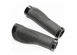 OXC Kädensijat Lock On Ergo Musta