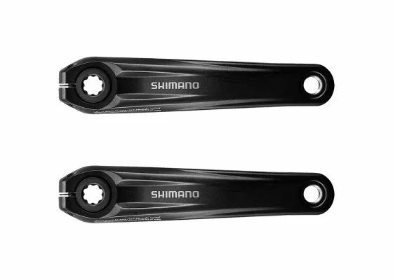 Shimano Kampisarja STEPS E-MTB FC-E8000 175mm Ilman Eturatasta 3 Shimano Kampisarja STEPS E-MTB FC-E8000 175mm Ilman Eturatasta