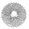 Shimano Kasetti 10-vaiht. 11-32 CS-M771-10 XT 1 Shimano Kasetti 10-vaiht. 11-32 CS-M771-10 XT -Polkupyörän Varusteet Myyntikauppa kasetti 10 vaiht