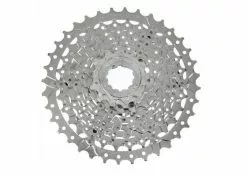 Shimano Kasetti 9-vaiht. 11-36 CS-HG400-9 Alivio