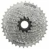 Shimano Kasetti 9-vaiht. 11-36 CS-HG201-9 Acera 1 Shimano Kasetti 9-vaiht. 11-36 CS-HG201-9 Acera -Polkupyörän Varusteet Myyntikauppa kasetti 9 vaiht. 11 36