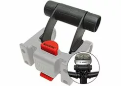 KlickFix Adapteri Bosch Sähköpyöriin