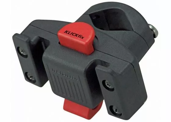 KlickFix Caddy Adapteri 3 KlickFix Caddy Adapteri