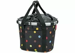 KLICKfix City Bag Reisenthel Dots Etukori