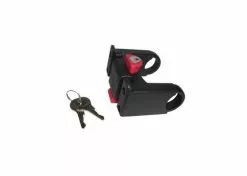 KLICKfix Etukorin Adapteri