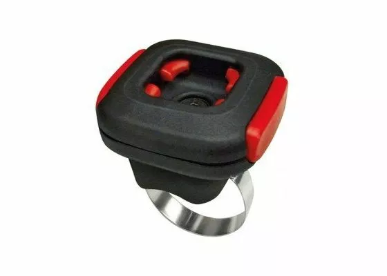 KLICKfix Puhelimintelineen Adapteri 2 KLICKfix Puhelimintelineen Adapteri