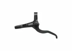 Shimano Levyjarrukahva BL-MT401 Vasen, Musta