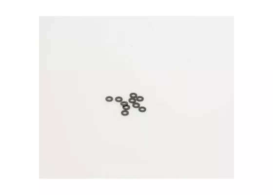 Magura Boosterin Aluslevy (ylempi Evolution-sovitinruuvi) ( 10kpl) 3 Magura Boosterin Aluslevy (ylempi Evolution-sovitinruuvi) ( 10kpl)