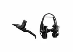 Magura HS22 Hydrauliset Vannejarrut