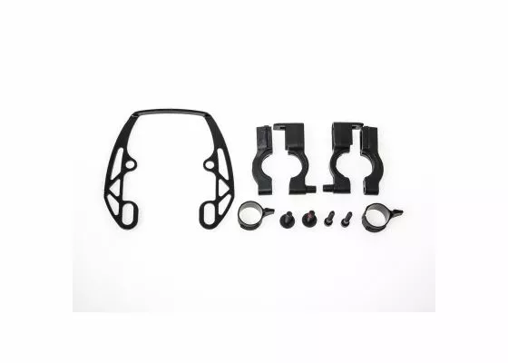 Magura HS Vannejarru Adapteri Setti 3 Magura HS Vannejarru Adapteri Setti