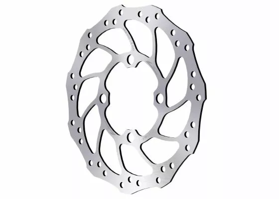 Magura Jarrulevy Storm 180 Mm, Rohloff-Speedhub, 4 Pultin Kiinnitys